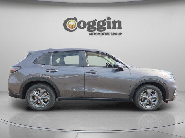 new 2026 Honda HR-V car, priced at $27,546