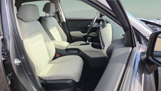 new 2026 Honda HR-V car, priced at $27,546