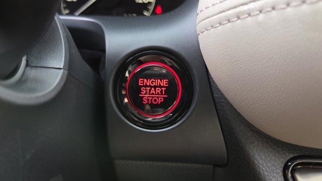 new 2026 Honda HR-V car, priced at $27,546