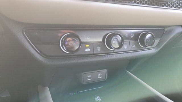 new 2026 Honda HR-V car, priced at $27,546