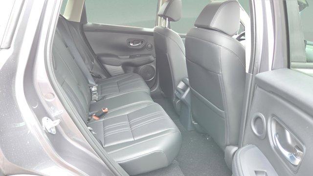 new 2026 Honda HR-V car, priced at $31,174