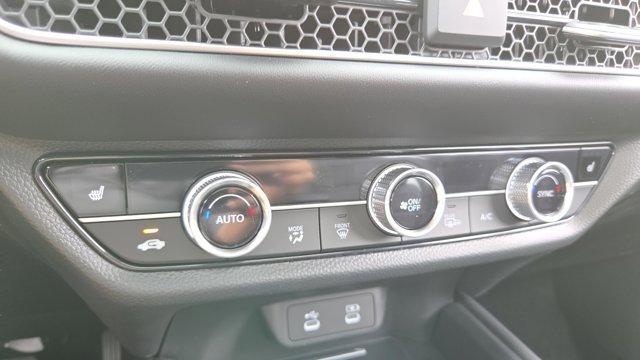 new 2026 Honda HR-V car, priced at $31,174