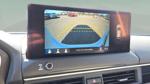 new 2026 Honda Pilot car, priced at $47,440