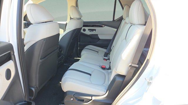 new 2026 Honda Pilot car, priced at $47,440