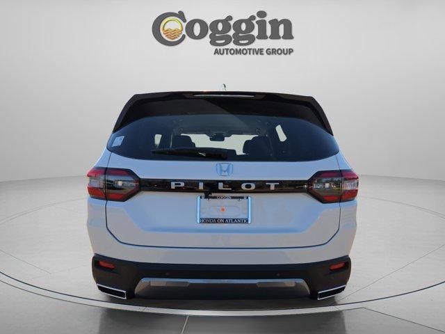 new 2026 Honda Pilot car, priced at $47,440