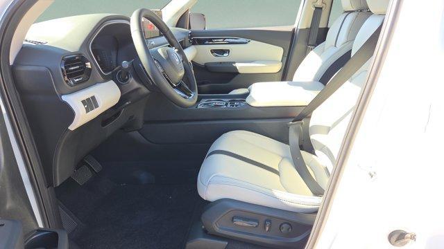 new 2026 Honda Pilot car, priced at $47,440