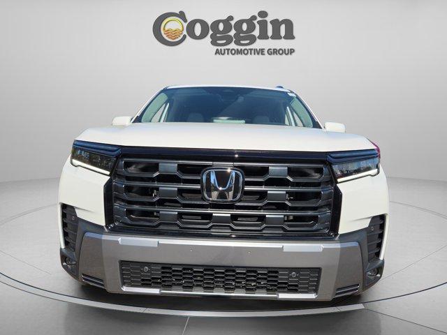 new 2026 Honda Pilot car, priced at $47,440