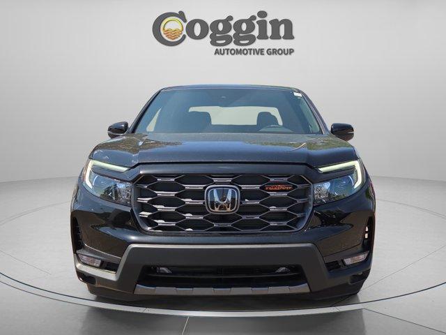 new 2026 Honda Ridgeline car, priced at $50,081
