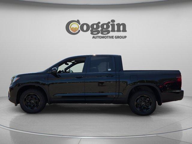 new 2026 Honda Ridgeline car, priced at $50,081
