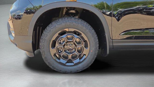 new 2026 Honda Ridgeline car, priced at $50,081
