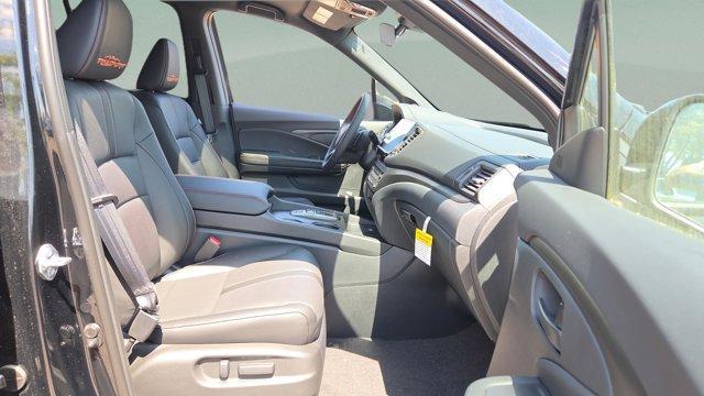 new 2026 Honda Ridgeline car, priced at $50,081