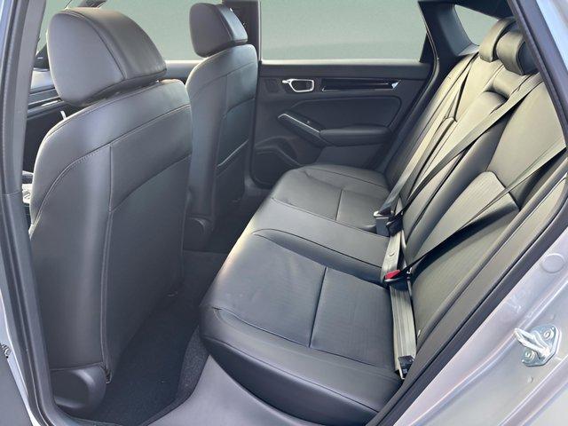 new 2026 Honda Civic Hybrid car, priced at $32,484