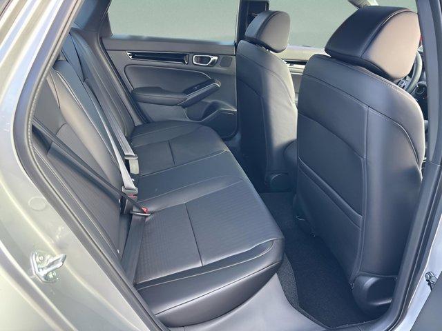 new 2026 Honda Civic Hybrid car, priced at $32,484