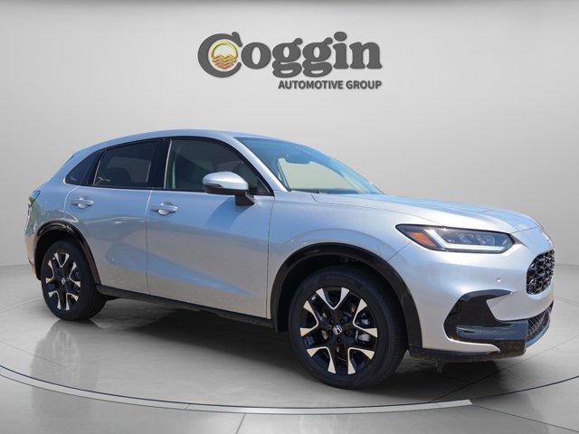 new 2026 Honda HR-V car, priced at $32,603