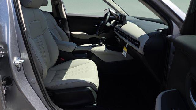 new 2026 Honda HR-V car, priced at $32,603