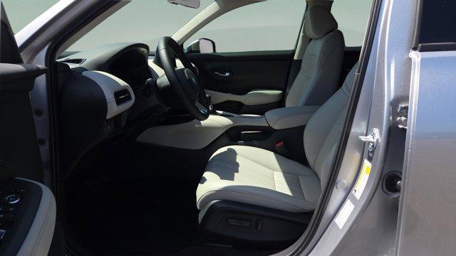 new 2026 Honda HR-V car, priced at $32,603