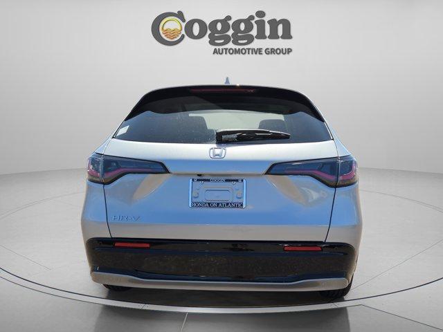 new 2026 Honda HR-V car, priced at $32,603