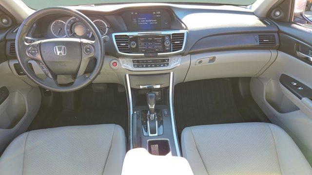 used 2014 Honda Accord car, priced at $10,500