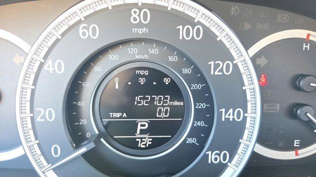 used 2014 Honda Accord car, priced at $10,500