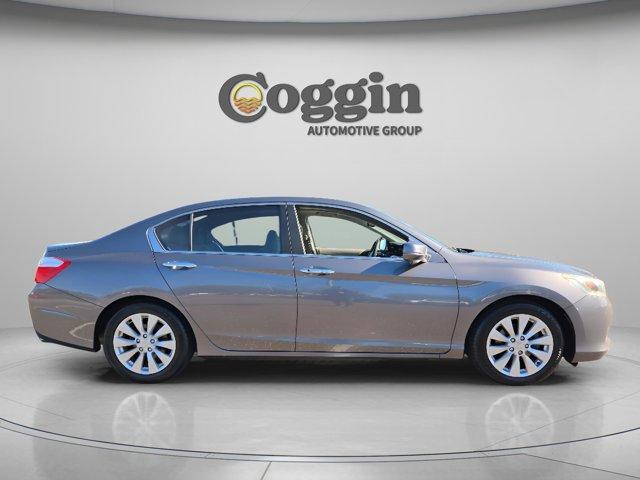 used 2014 Honda Accord car, priced at $10,500