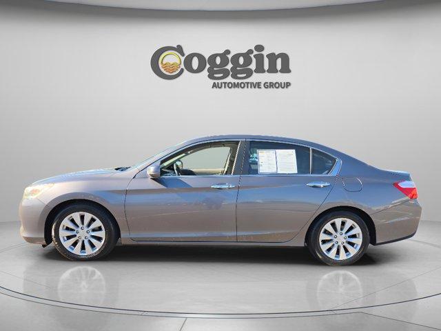 used 2014 Honda Accord car, priced at $10,500
