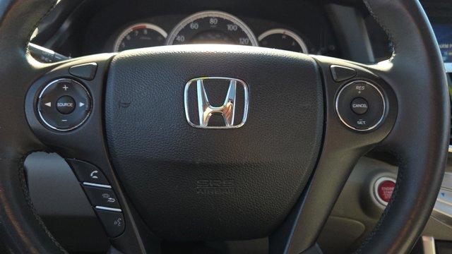 used 2014 Honda Accord car, priced at $10,500