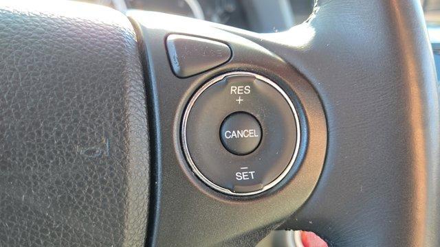 used 2014 Honda Accord car, priced at $10,500