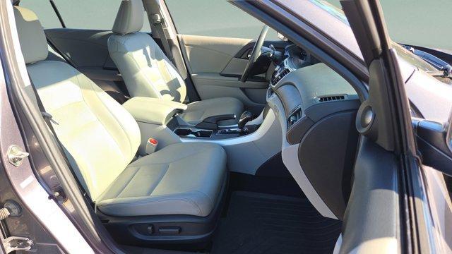 used 2014 Honda Accord car, priced at $10,500