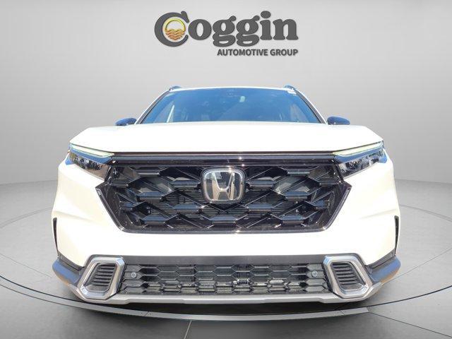 new 2026 Honda CR-V Hybrid car, priced at $42,364