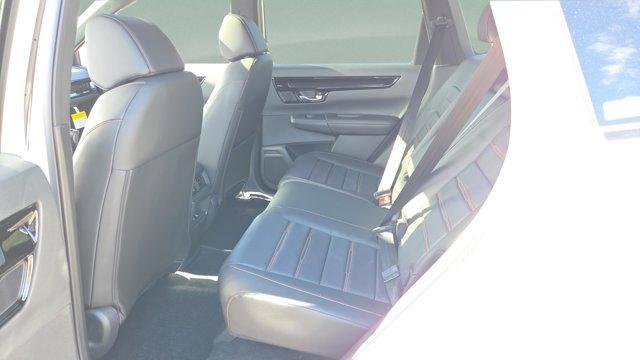 new 2026 Honda CR-V Hybrid car, priced at $42,364