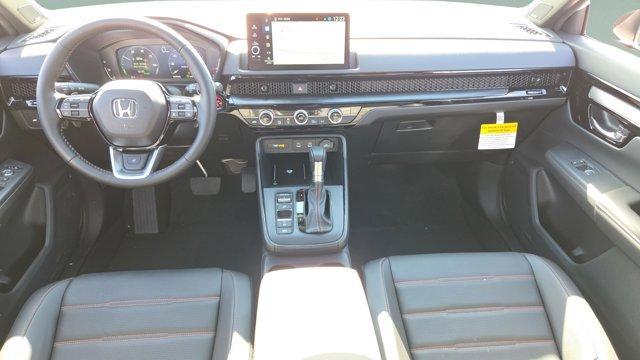 new 2026 Honda CR-V Hybrid car, priced at $42,364