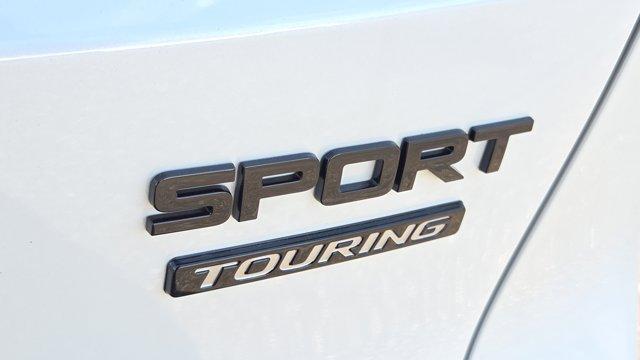 new 2026 Honda CR-V Hybrid car, priced at $42,364