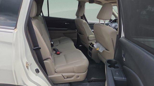 used 2017 Honda Pilot car, priced at $20,498