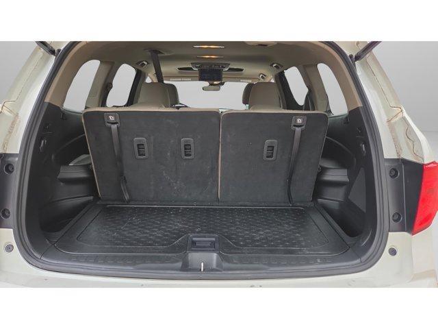 used 2017 Honda Pilot car, priced at $20,498