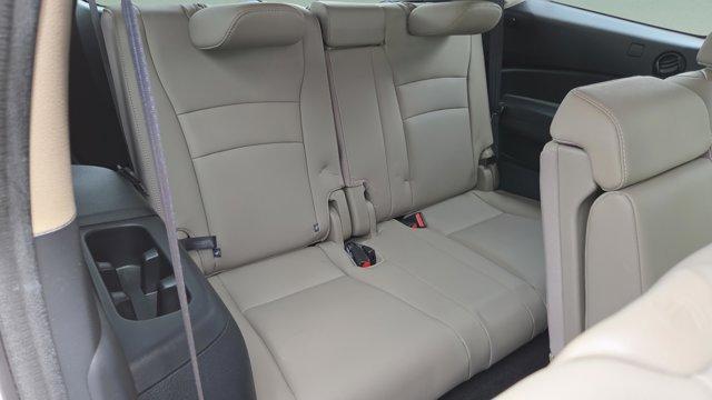 used 2017 Honda Pilot car, priced at $20,498