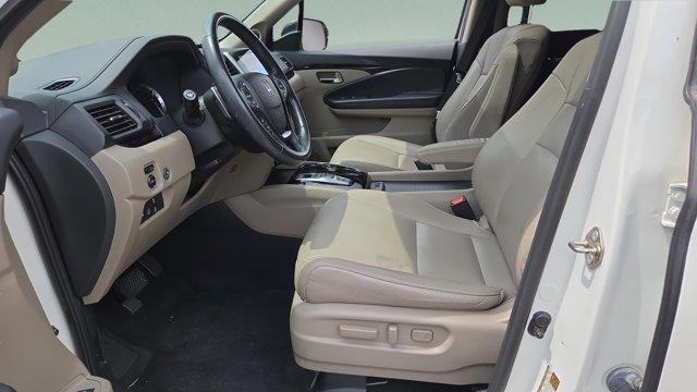 used 2017 Honda Pilot car, priced at $20,498