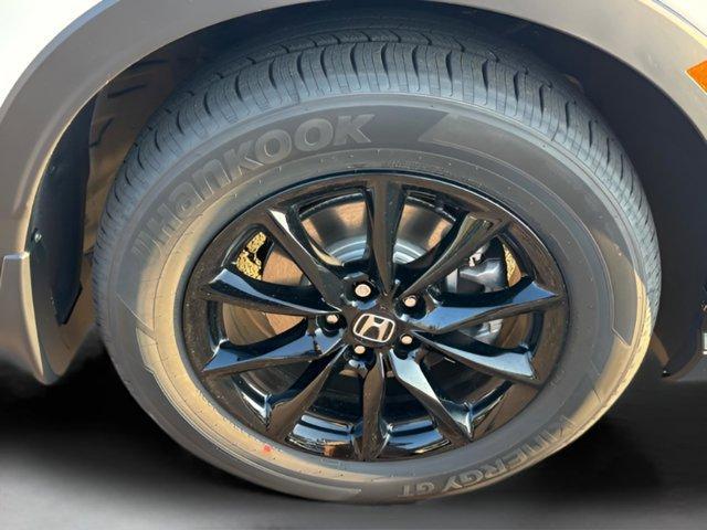 new 2026 Honda CR-V Hybrid car, priced at $39,589