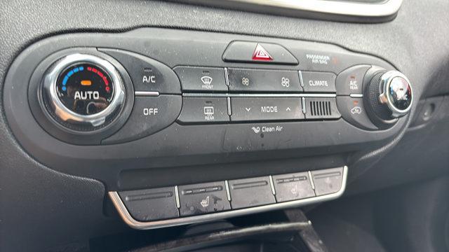 used 2018 Kia Sorento car, priced at $16,198