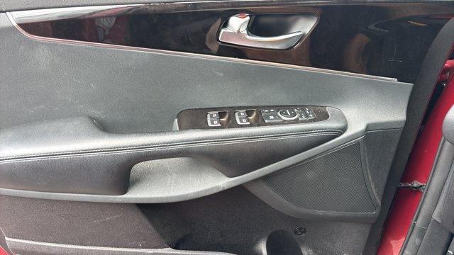 used 2018 Kia Sorento car, priced at $16,198