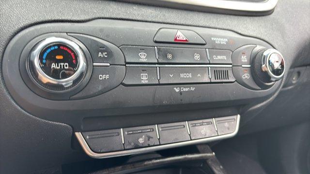 used 2018 Kia Sorento car, priced at $15,998