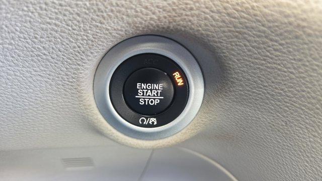 used 2022 Chrysler Pacifica car, priced at $32,791