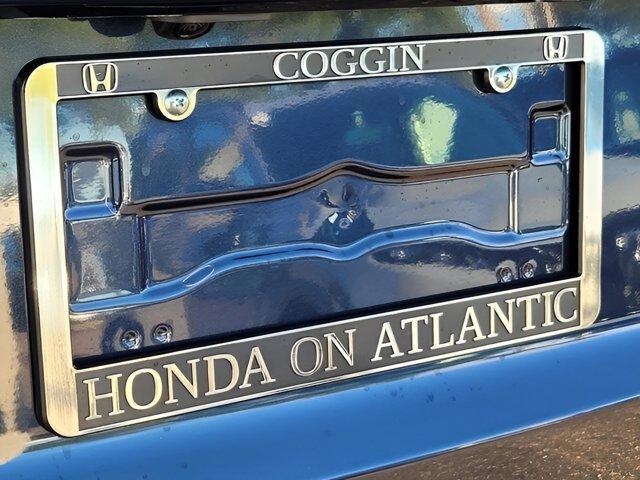 new 2026 Honda CR-V Hybrid car, priced at $39,228