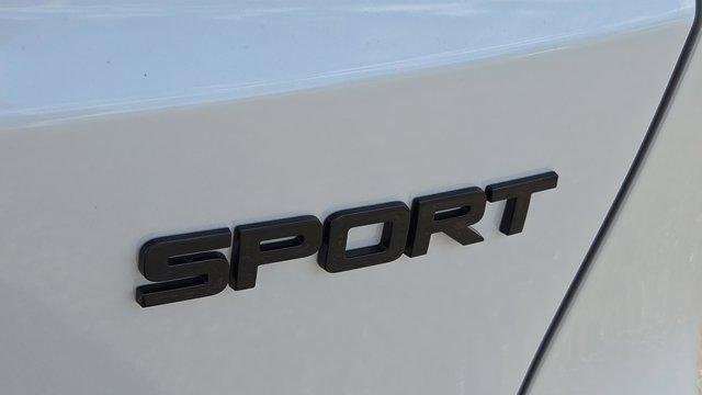 new 2026 Honda CR-V Hybrid car, priced at $39,589