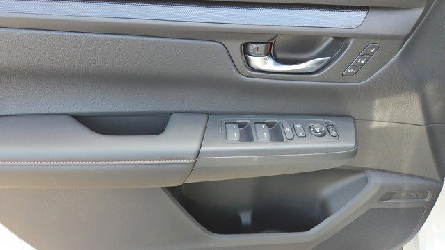 new 2026 Honda CR-V Hybrid car, priced at $39,589