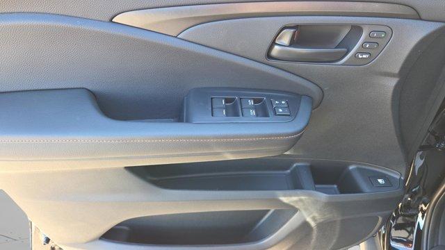 new 2026 Honda Ridgeline car, priced at $49,985