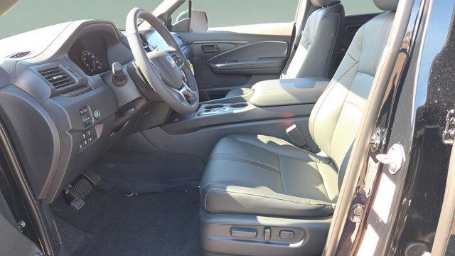 new 2026 Honda Ridgeline car, priced at $49,985