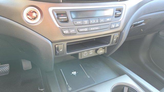 new 2026 Honda Ridgeline car, priced at $49,985