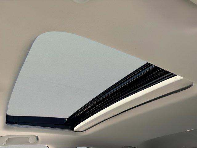 new 2025 Honda Accord car, priced at $31,890