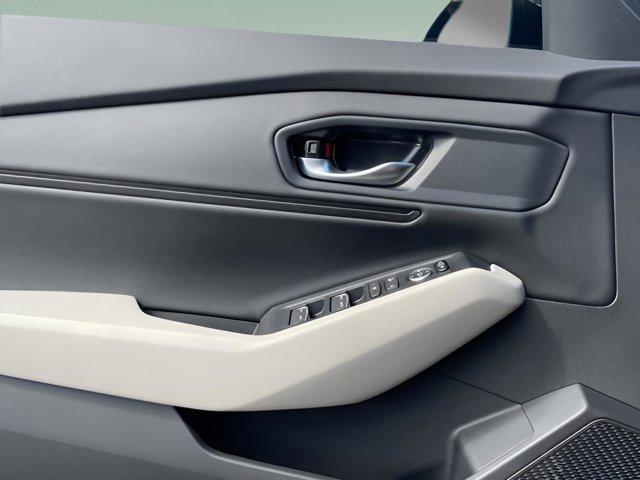 new 2025 Honda Accord car, priced at $31,890