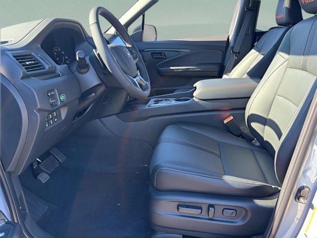 new 2026 Honda Ridgeline car, priced at $49,940